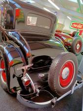 Bild 12/13 von Packard Eight Model 902 (1932)