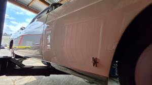 Image 19/75 of Lincoln Continental Mark II (1956)