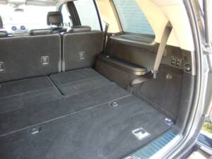 Immagine 70/100 di Mercedes-Benz GL 550 4MATIC (2008)
