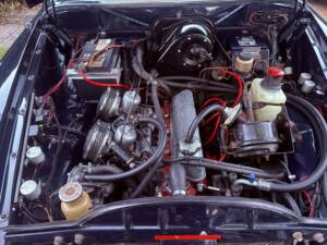 Immagine 74/96 di Volvo P 123 GT (1966)