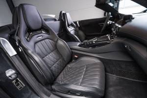 Bild 18/22 von Mercedes-AMG GT-R (2020)