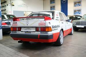 Imagen 19/36 de Mercedes-Benz 190 E 2.6 (1990)