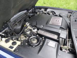 Bentley Azure Cabriolet 1996