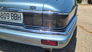 Image 12/112 de Jaguar XJS 4.0 (1994)
