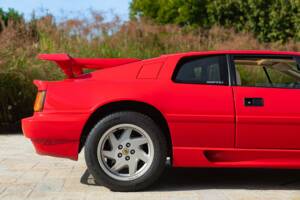 Bild 27/50 von Lotus Esprit Turbo (1993)