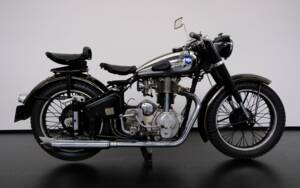 Immagine 1/80 di NSU Konsul II 501 OS-T (1952)