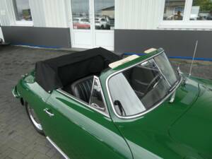 Imagen 16/25 de Porsche 356 C 1600 (1965)