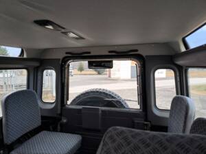 Immagine 34/83 di Land Rover Defender 90 Td5 (1999)