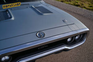 Image 44/48 of Plymouth GTX 440 (1971)