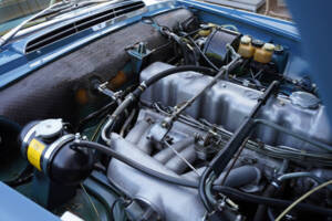 Image 44/50 of Mercedes-Benz 280 SL (1968)