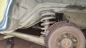 Image 13/13 of Mercedes-Benz 220 S Cabriolet (1957)