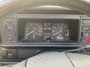 Image 10/24 of Volkswagen Golf I Cabrio GLi 1.8 (1991)