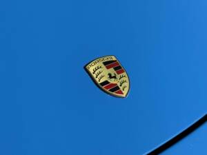 Image 21/37 of Porsche 911 Speedster (2010)