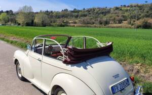 Bild 19/66 von Morris Minor 1000 Tourer (1961)