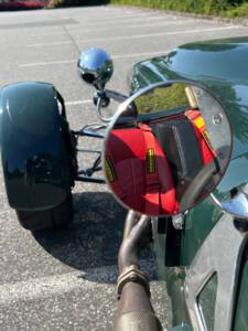 Image 34/134 of Lotus Seven (2000)