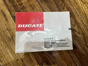 Image 28/31 of Ducati DUMMY (1997)