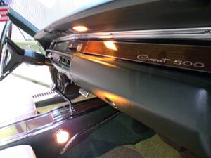 Image 24/73 of Dodge Coronet 500 Coupé (1969)