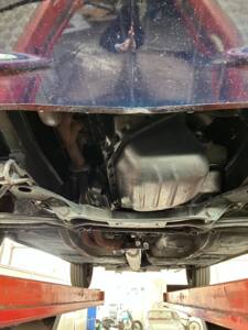 Image 65/79 of BMW 2000 CS (1969)