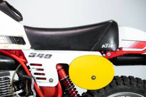 Immagine 11/12 di KTM DUMMY (1980)