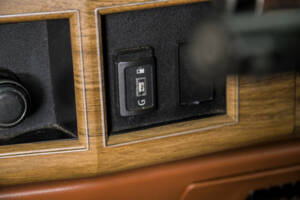 Imagen 38/50 de Jeep Cherokee (1984)