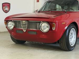 Imagen 46/68 de Alfa Romeo Giulia 1600 Sprint GT Veloce (1966)