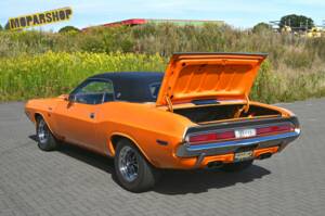 Bild 41/44 von Dodge Challenger R&#x2F;T (1970)