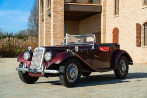 Bild 1/50 von FIAT 1100-103 E (1954)