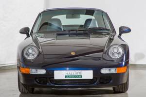 Afbeelding 2/35 van Porsche 911 Carrera (1995)