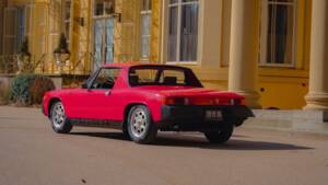 Imagen 35/43 de Porsche 914&#x2F;4  2.0 (1976)