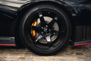 Image 13/76 de Nissan GT-R Nismo (2015)