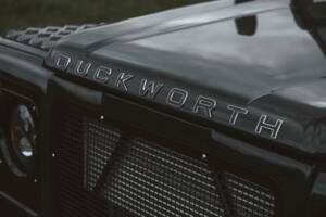 Bild 16/41 von Land Rover Defender 110 Td5 (2002)