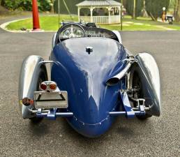 Bild 6/38 von MG TD (1953)