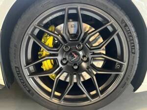 Image 12/50 of Chevrolet Corvette Z06 (2024)