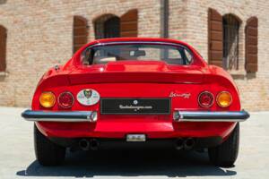 Afbeelding 9/50 van Ferrari Dino 246 GT (1971)