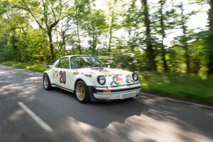 Bild 1/10 von Porsche 911 Turbo 3.0 (1975)