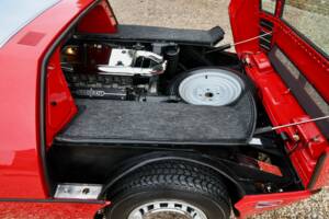 Afbeelding 43/50 van Maserati Bora 4900 (1973)