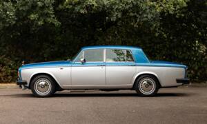 Bild 2/50 von Rolls-Royce Silver Shadow II (1979)