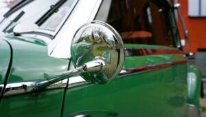 Image 4/32 de Mercedes-Benz 220 Cabriolet A (1953)
