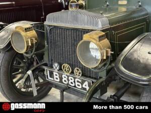 Image 4/15 de Daimler 38 HP (1909)