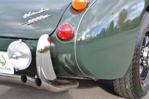 Bild 39/50 von Austin-Healey 3000 Mk III (BJ8) (1967)