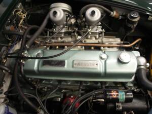 Image 23/40 of Austin-Healey 3000 Mk III (BJ8) (1965)