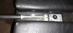 Image 40/51 of MW Cityboy (1985)