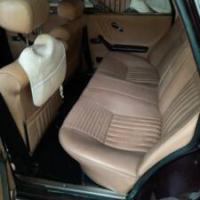 Image 7/8 de Alfa Romeo 2000 Berlina (1973)