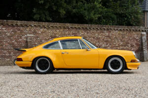 Immagine 36/50 di Porsche 911 2.2 E (1970)