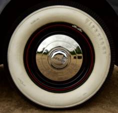 Image 49/50 de Bentley Mark VI (1948)