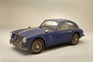 Image 17/50 of Aston Martin DB 2&#x2F;4 Mk II (1955)