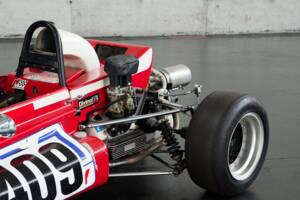 Bild 7/50 von Kaimann Formel Super V Rennwagen (1971)