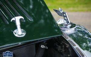 Image 23/50 of Bentley 3 1&#x2F;2 Liter Park Ward DHC (1934)
