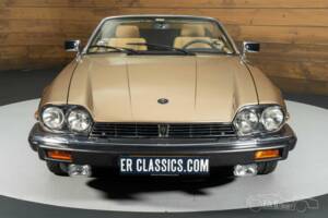 Bild 19/19 von Jaguar XJ-S H.E. (1990)