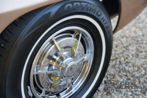 Image 40/50 de Chevrolet Corvette Sting Ray (1963)